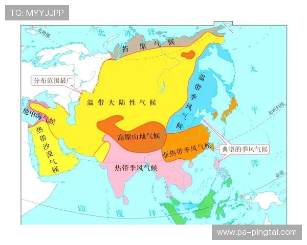 探索CA亚洲:揭示亚洲地区的文化与经济多样性 探索CA亚洲:揭示亚洲地区的文化与经济多样性